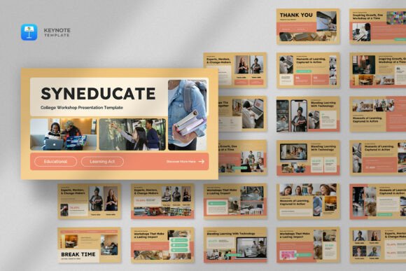 College Education Workshop Keynote: A Practical Evaluation