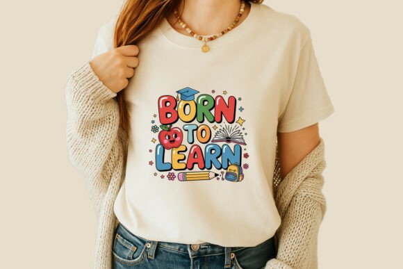 First Day of School Shirt Teacher Design