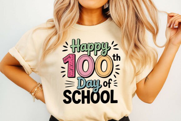 Happy 100th Day of School Celebration Guide