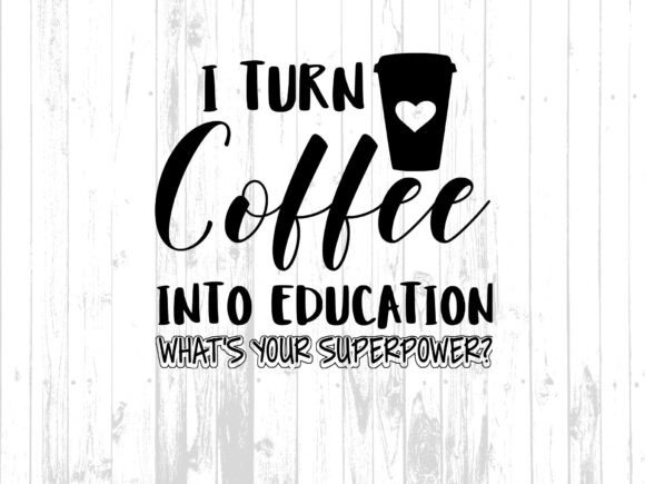 I Turn Coffee into Education Digital: A Practical Guide for Creators