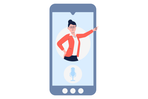 Online Teacher at Phone Screen: A Digital Evaluation