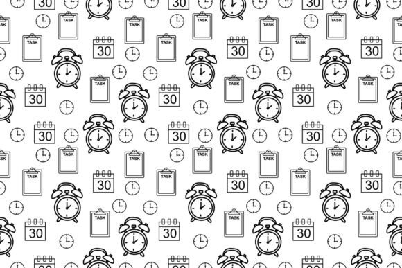 Unlocking Creativity: The Power and Purpose of Education Seamless Patterns